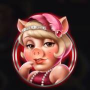 The Great Pigsby Megapays: Maiale