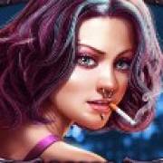 The Great Stick-Up: Ragazza