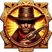 The Gunman of Goldwood: Tiratore