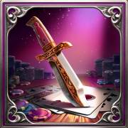 The Gunman of Goldwood: Coltello
