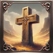 The Gunman of Goldwood: Croce