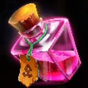 The Magic Cauldron: Liquido rosa