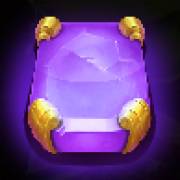 The Magic Cauldron: Ametista