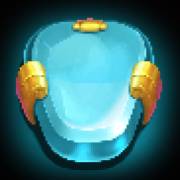 The Magic Cauldron: Zaffiro