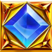 The Magic Orb Hold and Win: Zaffiro