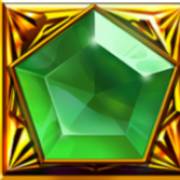 The Magic Orb Hold and Win: Smeraldo