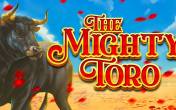 Slot The Mighty Toro