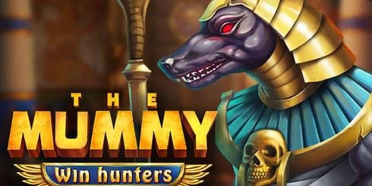 The Mummy Win Hunters