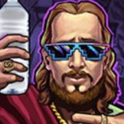 The Rave: Uomo