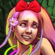 The Rave: Giovane donna