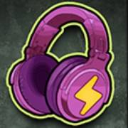 The Rave: Cuffie