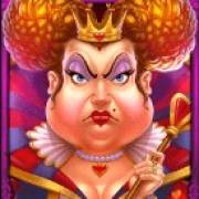The Red Queen: La Regina Rossa