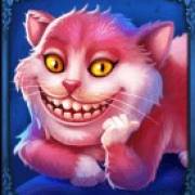 The Red Queen: Stregatto