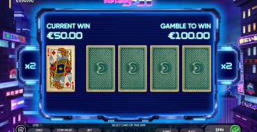 The Rise of AI: Gioco del rischio