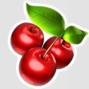 The Ruby Megaways: Ciliegia