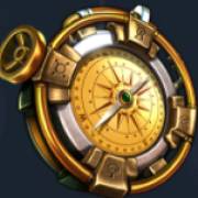 The Secret Order: Orologio