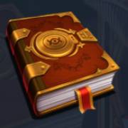 The Secret Order: Libro