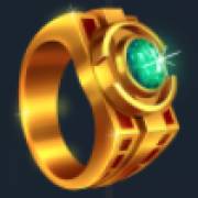 The Secret Order: Anello