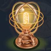 The Secret Order: Lanterna