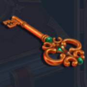The Secret Order: Chiave
