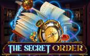 Slot The Secret Order