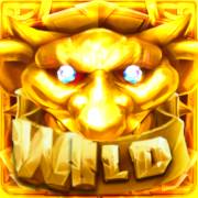 The Trolls' Treasure: Selvaggio
