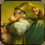 The Trolls' Treasure: Arciere