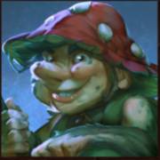 The Trolls' Treasure: Uomo di medicina