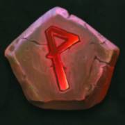 The Trolls' Treasure: Pietra rossa