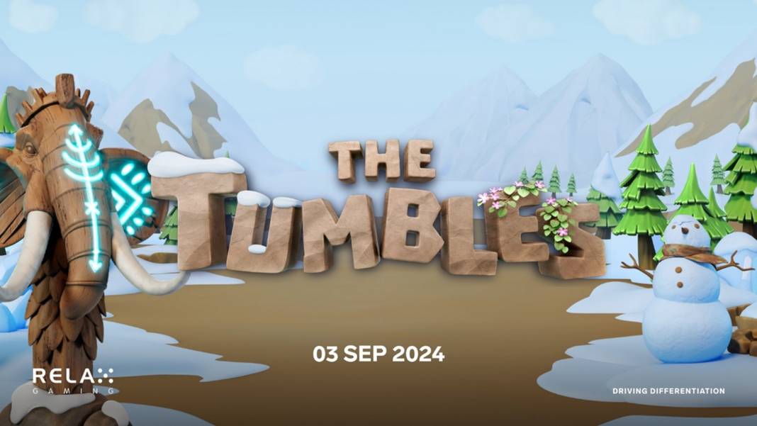 The Tumbles