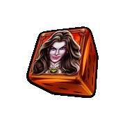 The Vampires II Dice: Bruna