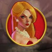 The Vault Chase: Una ragazza