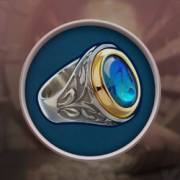 The Vault Chase: Anello