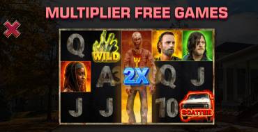 The Walking Dead 2: Giochi bonus