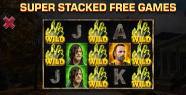 The Walking Dead 2: Giochi bonus