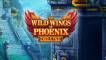 Slot The Wild Wings of Phoenix Deluxe