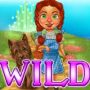 The Wizard of Oz: Selvaggio