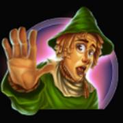 The Wizard of Oz: Spaventapasseri