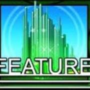 The Wizard of Oz: Spargimento