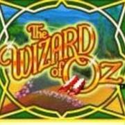 The Wizard of Oz: Selvaggio