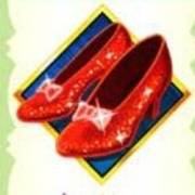 The Wizard of Oz: Scarpe