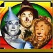 The Wizard of Oz: Gli eroi