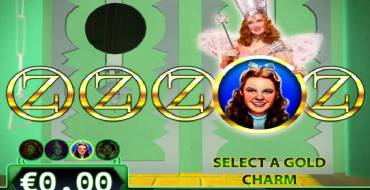 The Wizard of Oz: Caratteristiche uniche
