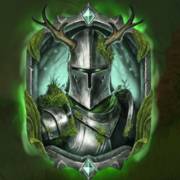 Thee Green Knight: Spargimento