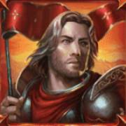 Thee Green Knight: Guerriero