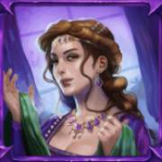 Thee Green Knight: Giovane ragazza
