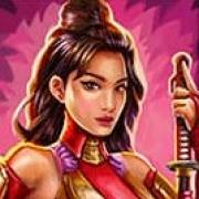Three Samurai: Assistente del samurai