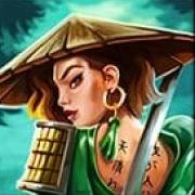 Three Samurai: Apprendista