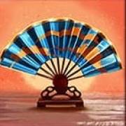 Three Samurai: Ventilatore