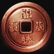 Three Samurai: Bronzo Yaoneta